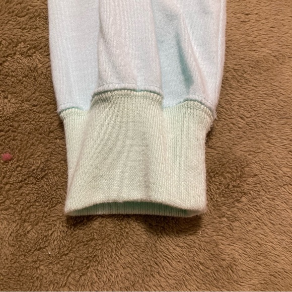 NWOT Vintage BLAST Snap Front Cardigan Size M - Picture 3 of 11